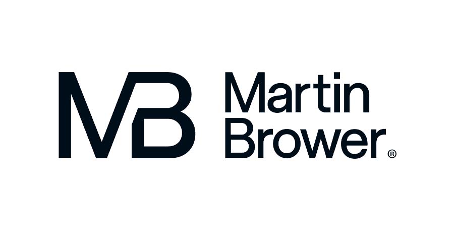 Martin Brower